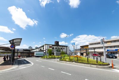 スマイルタウンJR中山寺Ⅲ