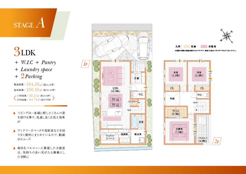 スマイルタウンJR三田駅