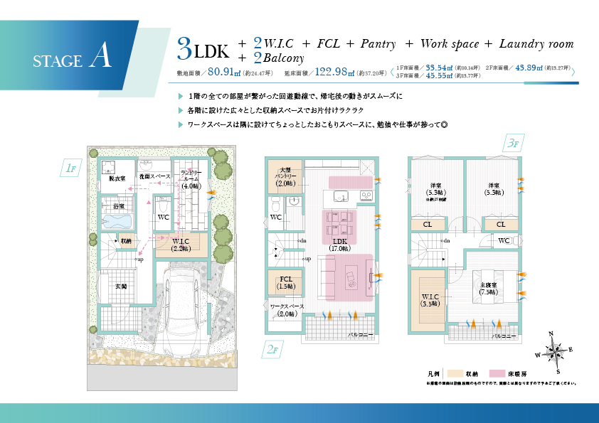 スマイルタウン尼崎尾浜町