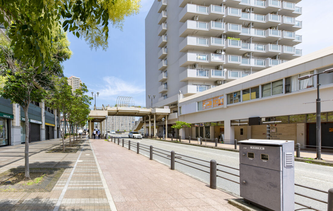 スマイルタウン阪神支店nishiki