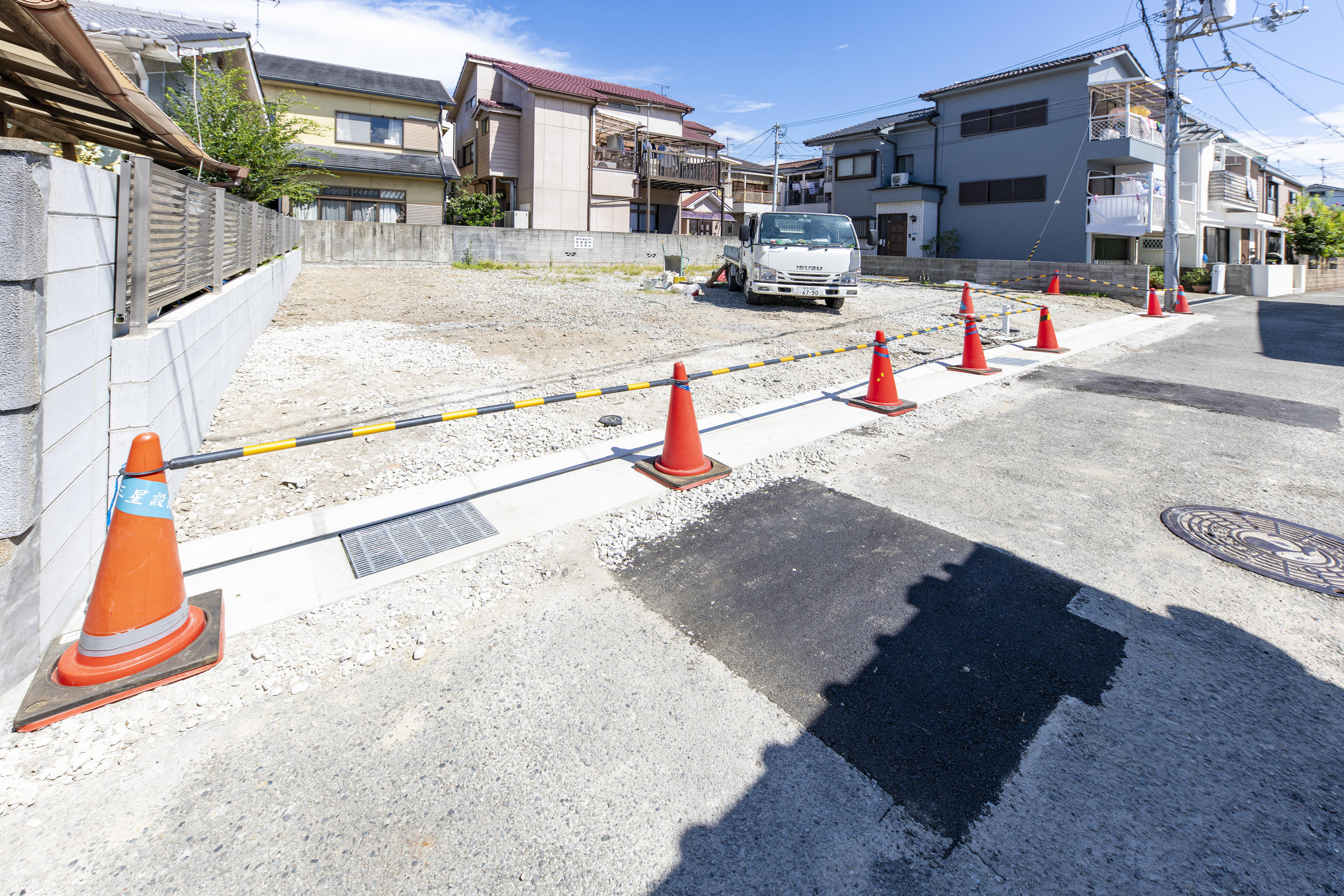 スマイルタウン阪神支店nishiki