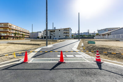 スマイルタウン阪急桜井駅前